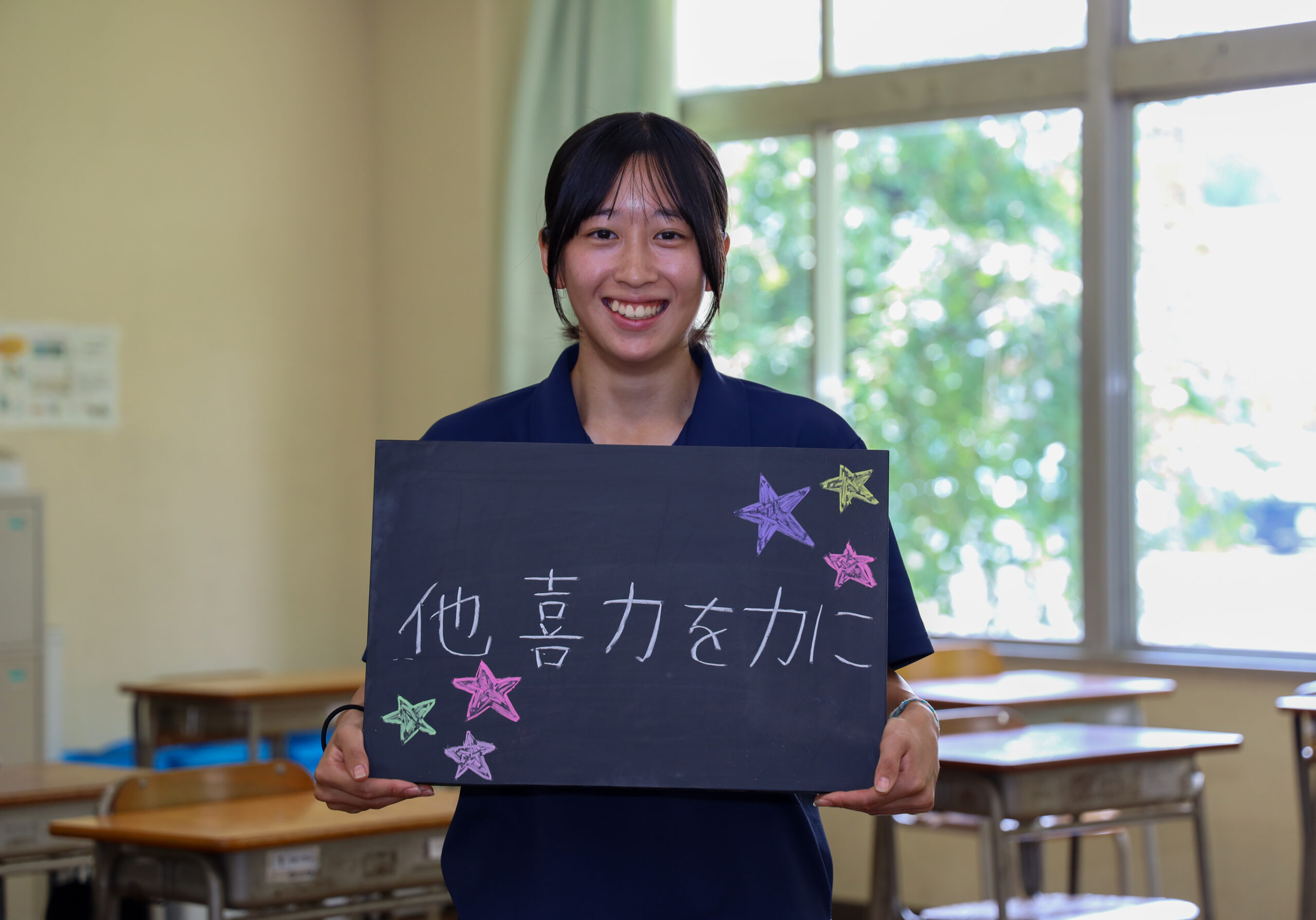 ★他喜力を力に★