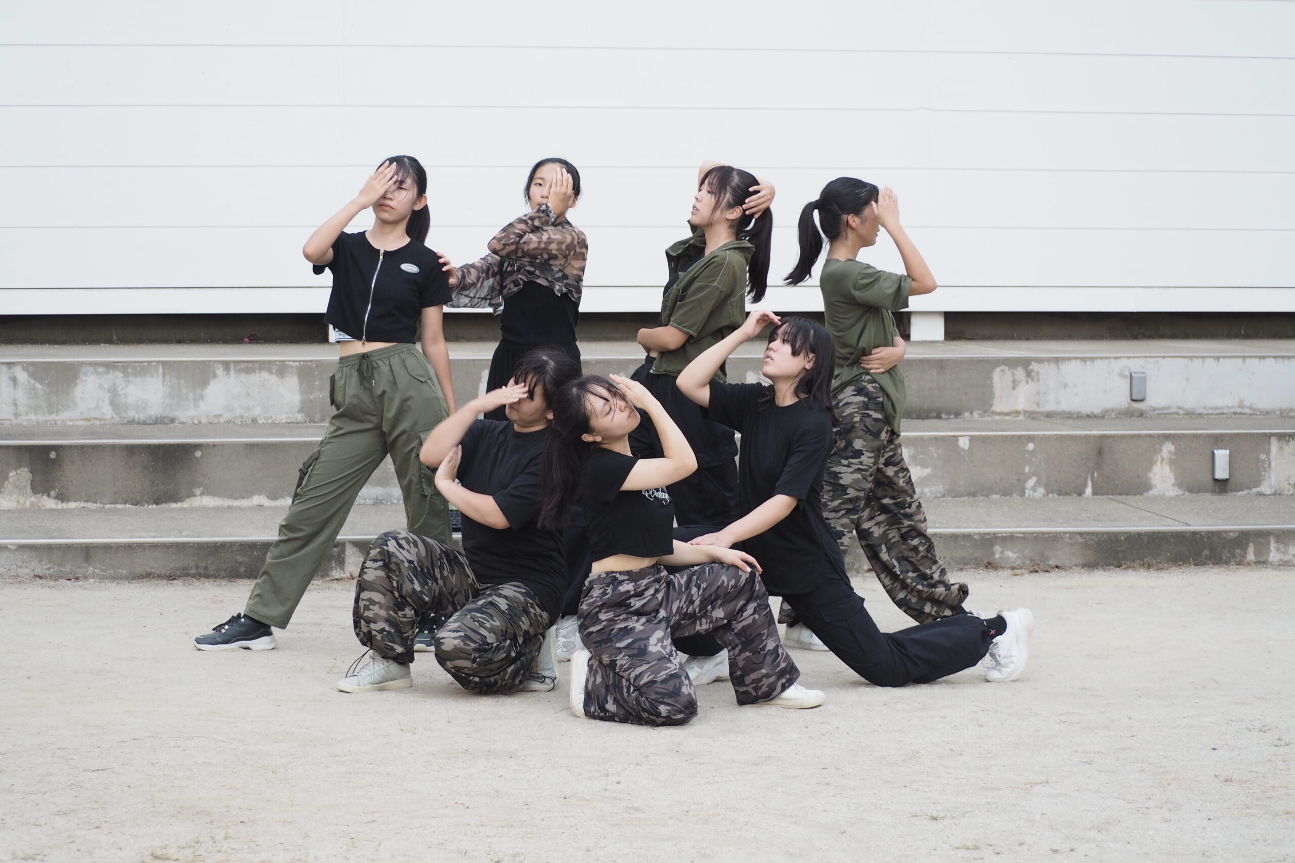 ダンス